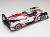 Model Kit Toyota Gazoo Racing TS050 Hybrid 1/24 Scale Model Tamiya TAM-24349