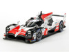 Model Kit Toyota Gazoo Racing TS050 Hybrid 1/24 Scale Model Tamiya TAM-24349