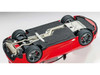 Model Kit Toyota GR Supra 1/24 Scale Model Tamiya TAM-24351