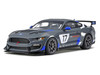 Model Kit Ford Mustang GT4 1/24 Scale Model Tamiya TAM-24354
