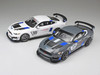Model Kit Ford Mustang GT4 1/24 Scale Model Tamiya TAM-24354