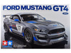 Model Kit Ford Mustang GT4 1/24 Scale Model Tamiya TAM-24354