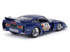 Model Kit Toyota Celica LB Turbo Gr 5 1/24 Scale Model Tamiya TAM-24377