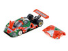 Mazda 787B #55 Johnny Herbert - Volker Weidler - Bertrand Gachot Mazdaspeed Winner 24 Hours of Le Mans 1991 1/64 Diecast Model Car Inno Models IN64-787B-LM91W