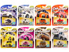 Hobby/Alt 2026 Series 7 Set of 8 Pieces Diecast Model Cars CarTuned 592648-XX6