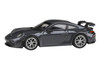 2025 Porsche 911 GT3 (992.2) Slate Gray 1/64 Diecast Model Car Paragon Models PA-55878