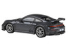 2025 Porsche 911 GT3 (992.2) Slate Gray 1/64 Diecast Model Car Paragon Models PA-55878