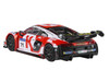 Audi R8 LMS GT3 EVO II #71 Arunas Geciauskas - Nicola Michelon - Tim Muller Juta Racing 12 Hours of Misano 2025 1/64 Diecast Model Car Paragon Models PA-56261