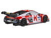 Audi R8 LMS GT3 EVO II #71 Arunas Geciauskas - Nicola Michelon - Tim Muller Juta Racing 12 Hours of Misano 2025 1/64 Diecast Model Car Paragon Models PA-56261