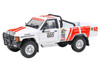Toyota Hilux Pickup Truck #603 Kassie Coetzee Richard Leeke Winner Roof of Africa 1993 1/64 Diecast Model Car Paragon Models PA-65529