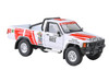 Toyota Hilux Pickup Truck #603 Kassie Coetzee Richard Leeke Winner Roof of Africa 1993 1/64 Diecast Model Car Paragon Models PA-65529