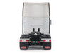 Peterbilt 579 Ultraloft Tandem Tractor White with Great Dane Champion 53ft Dry Cargo Trailer Transport Series 1/50 Diecast Model Diecast Masters 71182