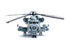 Sikorsky CH-53E Super Stallion Helicopter #07 161542 HMH-464 Condors MCAS New River 2008 United States Marine Corps 1/72 Diecast Model Panzerkampf 14060PA07