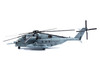 Sikorsky CH-53E Super Stallion Helicopter #08 161541 HMH-461 Ironhorse 08/CJ Operation Iraqi Freedom United States Marine Corps 1/72 Diecast Model Panzerkampf 14060PA08A