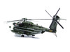 Sikorsky CH-53E Sea Stallion Helicopter #31 HMX-1 Nighthawks MCAS Quantico VA United States Marine Corps 1/72 Diecast Model Panzerkampf 14060PE31