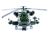 Sikorsky CH-53E Sea Stallion Helicopter #32 HMX-1 Nighthawks MCAS Quantico VA United States Marine Corps 1/72 Diecast Model Panzerkampf 14060PE32
