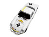 Mazda 110 S Cosmo Sports RHD Right Hand Drive #19 Marathon de la Route 1968 1/64 Diecast Model Car Model Model MM64-MCS-001
