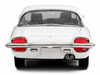 1968 Mazda 110 S Cosmo Sport RHD Right Hand Drive White 1/64 Diecast Model Car Model Model MM64-MCS-002