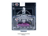 Auto News Release 22 Set of 4 Cars Limited Edition to 3600 pieces Worldwide 1/64 Diecast Models M2 Machines 67500-22