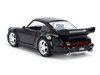 Porsche 911 Carrera RS 3.8 964 Black The Fast and the Furious: Tokyo Drift 2006 Movie 25 Years of Fast & Furious Series 1/32 Diecast Model Car Jada 36758-25TH