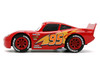 Lightning McQueen #95 Red Cars 2006 Movie Hollywood Rides Series 1/32 Diecast Model Car Jada 37050