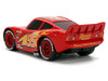 Lightning McQueen #95 Red Cars 2006 Movie Hollywood Rides Series 1/32 Diecast Model Car Jada 37050