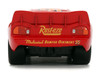 Lightning McQueen #95 Red Cars 2006 Movie Hollywood Rides Series 1/32 Diecast Model Car Jada 37050