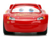 Lightning McQueen #95 Red Cars 2006 Movie Hollywood Rides Series 1/32 Diecast Model Car Jada 37050