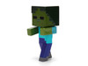 Set of 4 Diecast Figures Minecraft Video Game Wave 7 Metalfigs Series Diecast Models Jada 38005