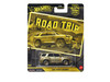 Road Trip 5 piece Set Car Culture 10th Anniversary Series V Diecast Model Cars Hot Wheels FPY86-961V