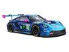 Porsche 911 GT3 R 992 #90 Antares Au - Klaus Bachler - Loek Hartog Manthey 24 Hours of Le Mans 2024 1/64 Diecast Model Car Trends Hobby 241084-I