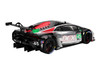 Lamborghini Huracan GT3 EVO2 #45 Graham Doyle - Danny Formal - Trent Hindman - Kyle Marcelli Wayne Taylor Racing IMSA 24 Hours of Daytona 2025 1/18 Model Car Top Speed TS0655