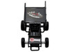 Winged Sprint Car #2C Cole Macedo Two C Racing 2026 1/50 Diecast Model Car ACME A5026012