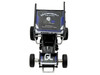 Winged Sprint Car #23 Chase Dietz Treyco Manufacturing - Mountain Ridge Metals 2026 1/50 Diecast Model Car ACME A5026014