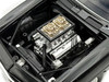 1969 Chevrolet Camaro ZL-1 Drag Outlaws Black Limited Edition to 372 pieces Worldwide 1/18 Diecast Model Car ACME A1805737