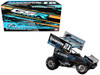 Winged Sprint Car #21 Kyle Phillips GSR Chassis - Ohsweken Speedway 2026 1/18 Diecast Model Car ACME A1826017
