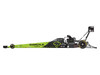 NHRA TFD Top Fuel Dragster #TF100 Maddi Gordon Carlyle Tools Green and Black 2026 1/24 Diecast Model Car Auto World AWN058