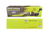 NHRA TFD Top Fuel Dragster #TF100 Maddi Gordon Carlyle Tools Green and Black 2026 1/24 Diecast Model Car Auto World AWN058