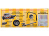 Skill 2 Model Kit 1981 Chevrolet Camaro Z28 1/25 Model MPC MPC981M