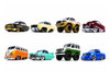 Mainline 2026 Series 12 Set of 8 Pieces Diecast Model Cars CarTuned 592631-XX11