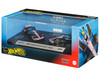 BWT Alpine Formula One Team Formula One F1 World Championship 2025 2 Piece Set Diecast Model Cars Hot Wheels JMM96