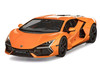 Level 3 Model Kit Lamborghini Revuelto 1/24 Scale Model Revell 14579
