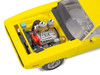 Level 4 Model Kit 1971 Plymouth GTX Street Machine 2-in-1 Kit 1/24 Scale Model Revell 14588
