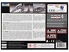 Level 4 Model Kit F-15E Strike Eagle Aircraft All-Included Kit 1/72 Scale Model Revell 73972