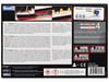 Level 4 Model Kit R.M.S. Titanic All-Included Kit 1/1200 Scale Model Revell 75804