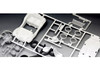 Level 3 Model Kit Volkswagen California Dune Buggy All-Included Kit 1/32 Scale Model Revell 77682