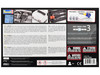 Level 3 Model Kit 1969 Chevrolet Corvette Stingray All-Included Kit 1/32 Scale Model Revell 77684
