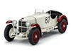 Level 4 Model Kit Mercedes-Benz SSKL All-Included Kit 1/32 Scale Model Revell 77737