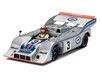 Level 4 Model Kit Porsche 917/10 All-Included Kit 1/32 Scale Model Revell 77738