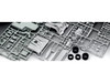 Level 4 Model Kit Porsche 917/10 All-Included Kit 1/32 Scale Model Revell 77738